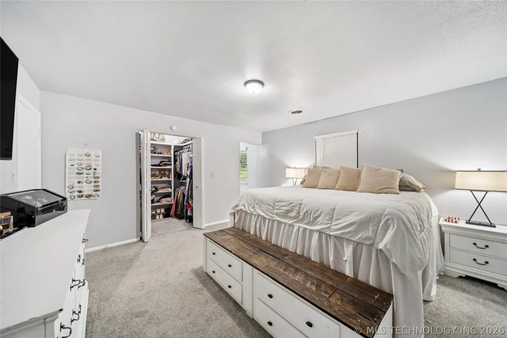 36283 E 121st Street S Coweta, OK 74429