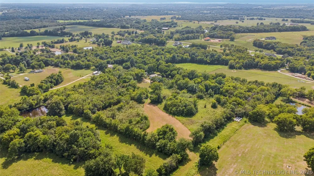 36283 E 121st Street S Coweta, OK 74429