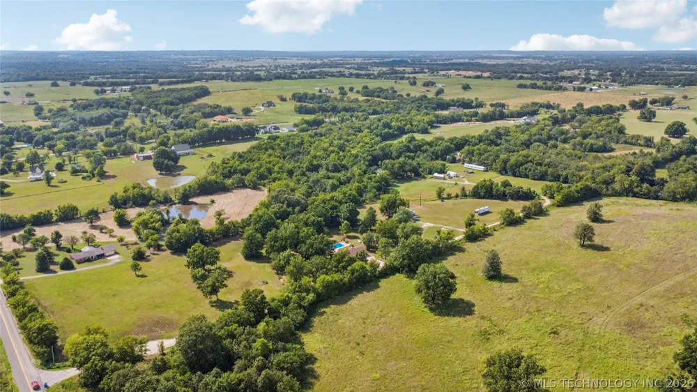 36283 E 121st Street S Coweta, OK 74429