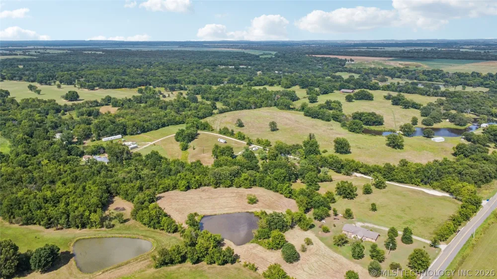 36283 E 121st Street S Coweta, OK 74429