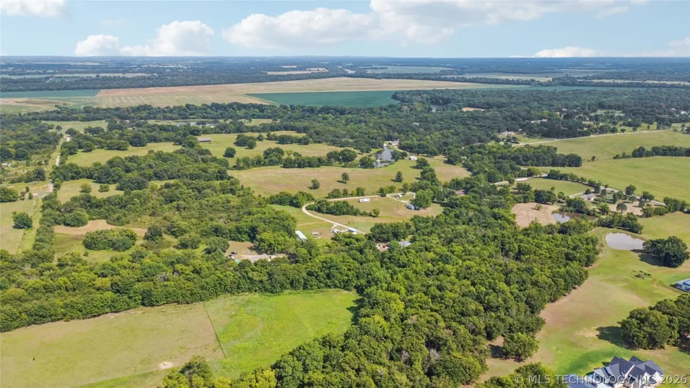 36283 E 121st Street S Coweta, OK 74429