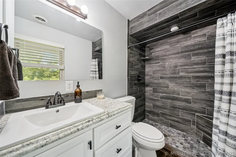 36283 E 121st Street S Coweta, OK 74429