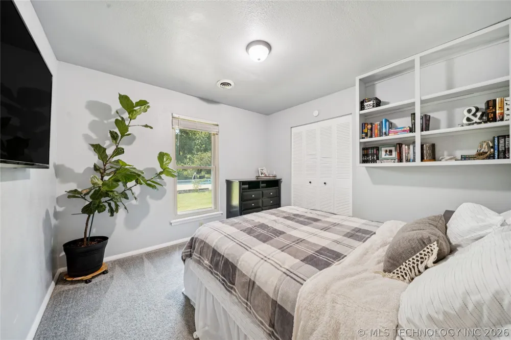 36283 E 121st Street S Coweta, OK 74429