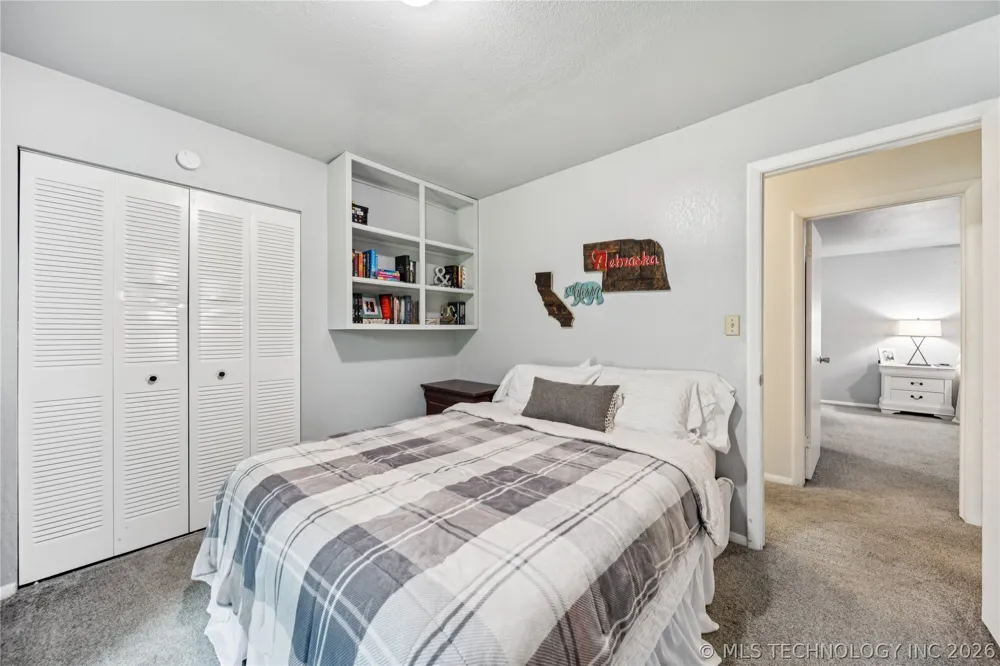 36283 E 121st Street S Coweta, OK 74429