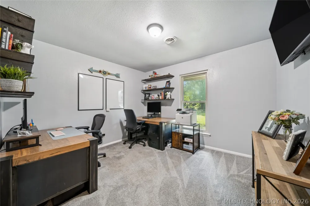36283 E 121st Street S Coweta, OK 74429