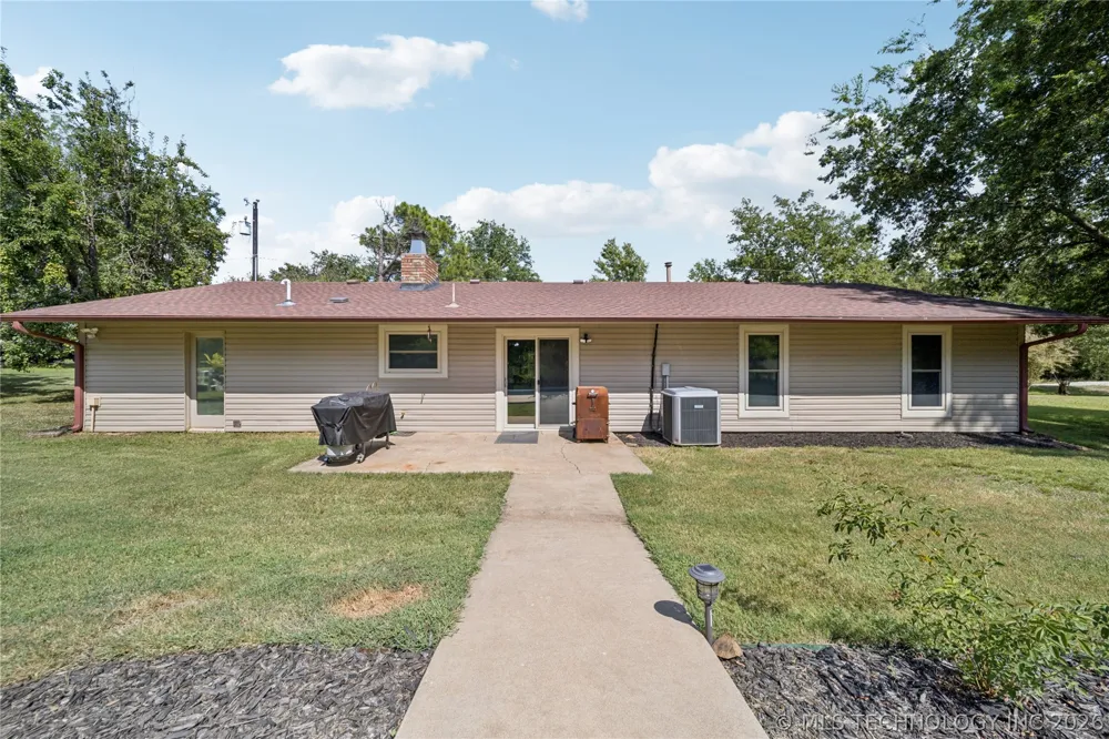 36283 E 121st Street S Coweta, OK 74429