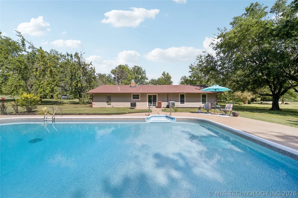 36283 E 121st Street S Coweta, OK 74429