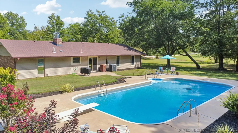 36283 E 121st Street S Coweta, OK 74429