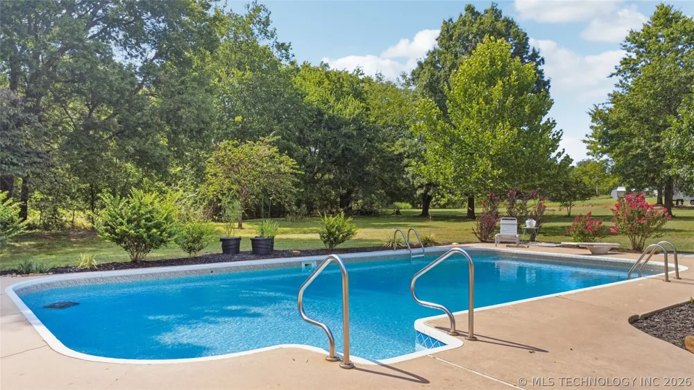 36283 E 121st Street S Coweta, OK 74429