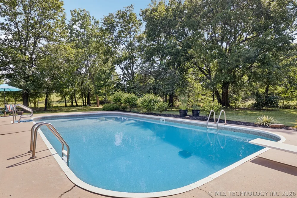 36283 E 121st Street S Coweta, OK 74429