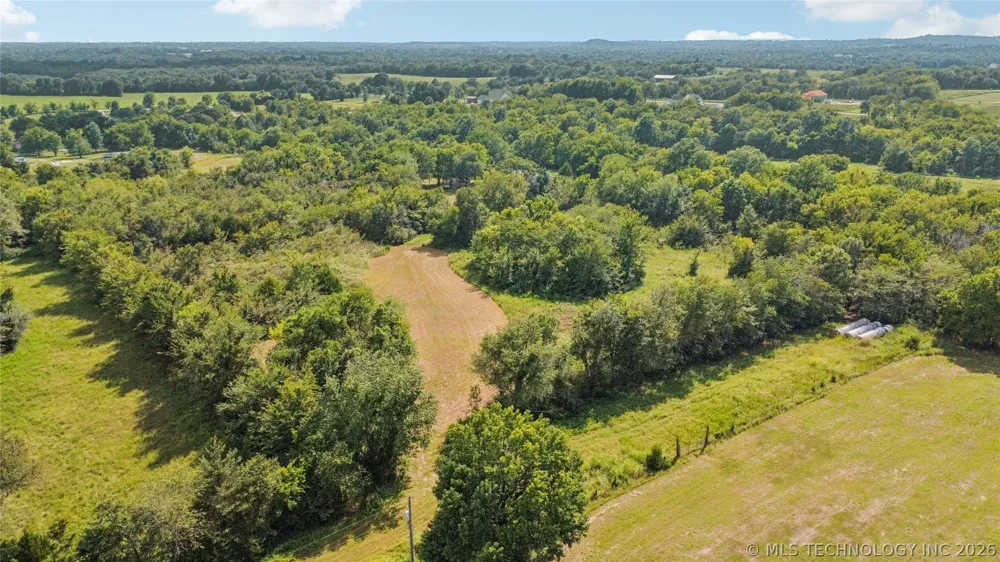 36283 E 121st Street S Coweta, OK 74429