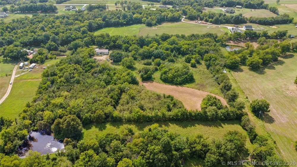 36283 E 121st Street S Coweta, OK 74429