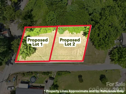TBD Rock Hill Place #1
