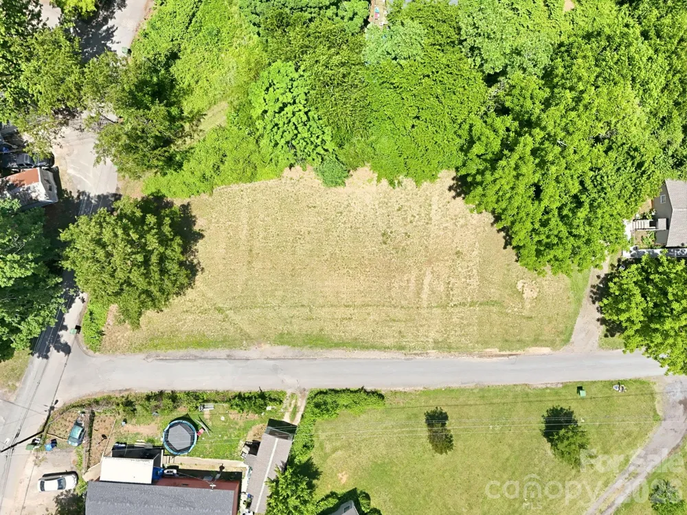 TBD Rock Hill Place #1 Asheville, NC 28803