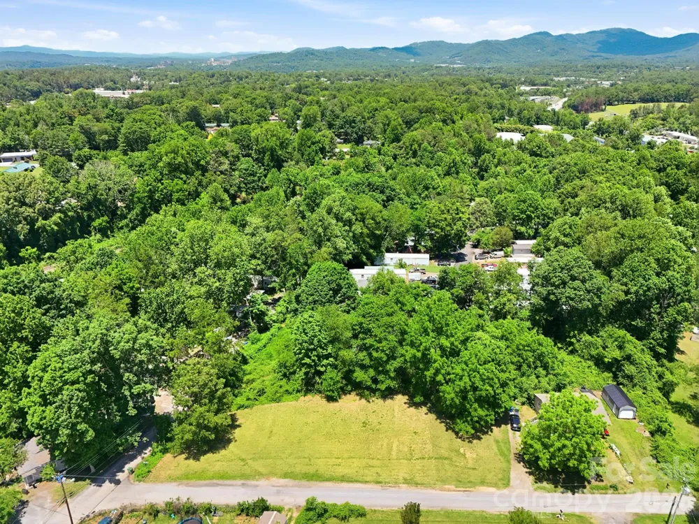 TBD Rock Hill Place #1 Asheville, NC 28803