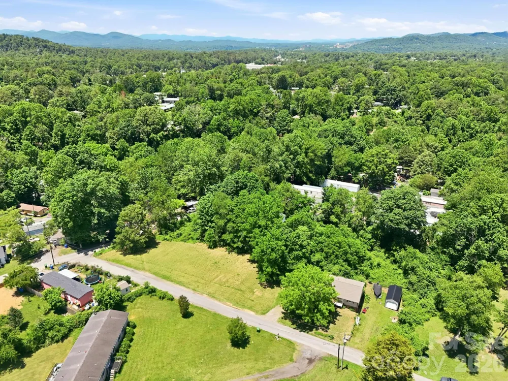 TBD Rock Hill Place #1 Asheville, NC 28803