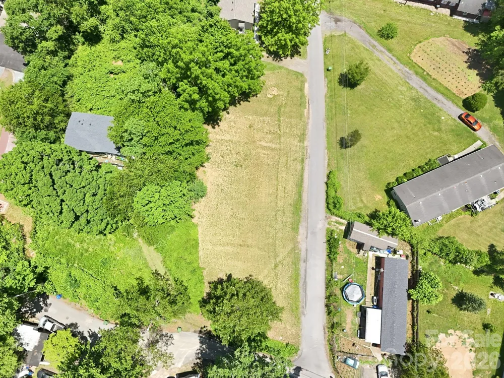 TBD Rock Hill Place #1 Asheville, NC 28803