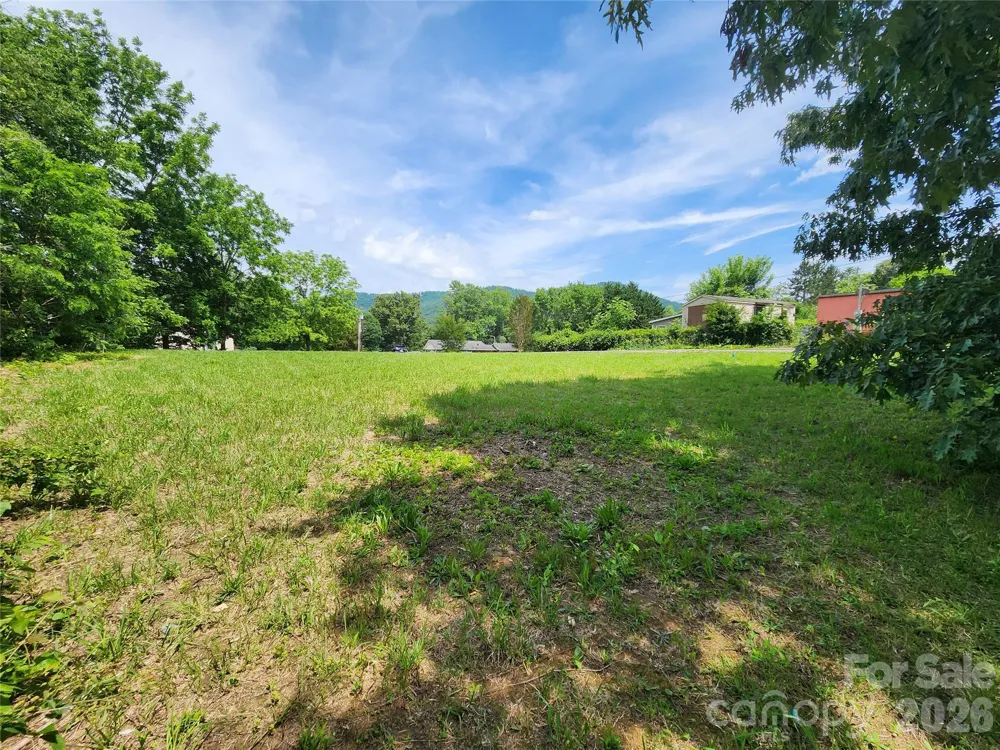 TBD Rock Hill Place #1 Asheville, NC 28803