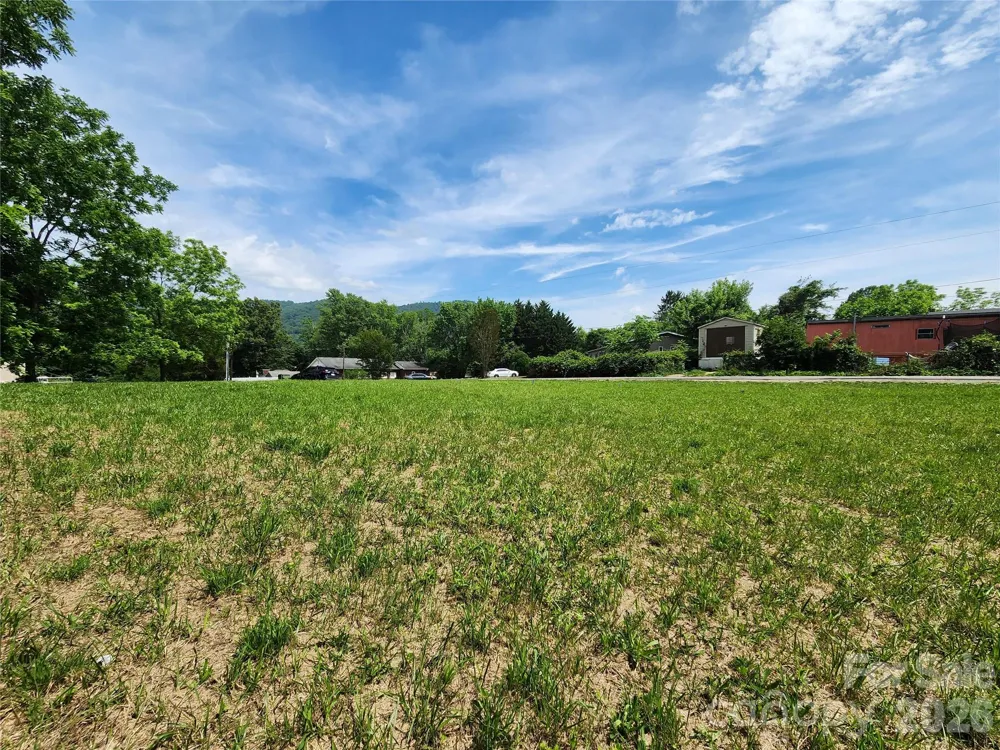 TBD Rock Hill Place #1 Asheville, NC 28803