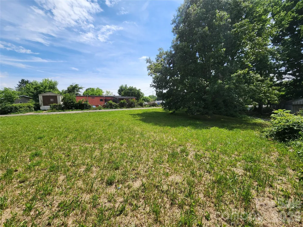 TBD Rock Hill Place #1 Asheville, NC 28803