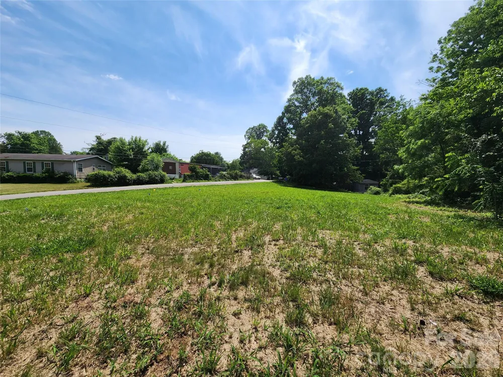 TBD Rock Hill Place #1 Asheville, NC 28803