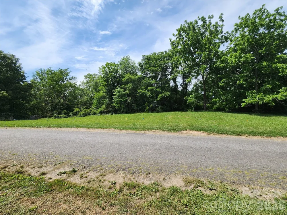 TBD Rock Hill Place #1 Asheville, NC 28803