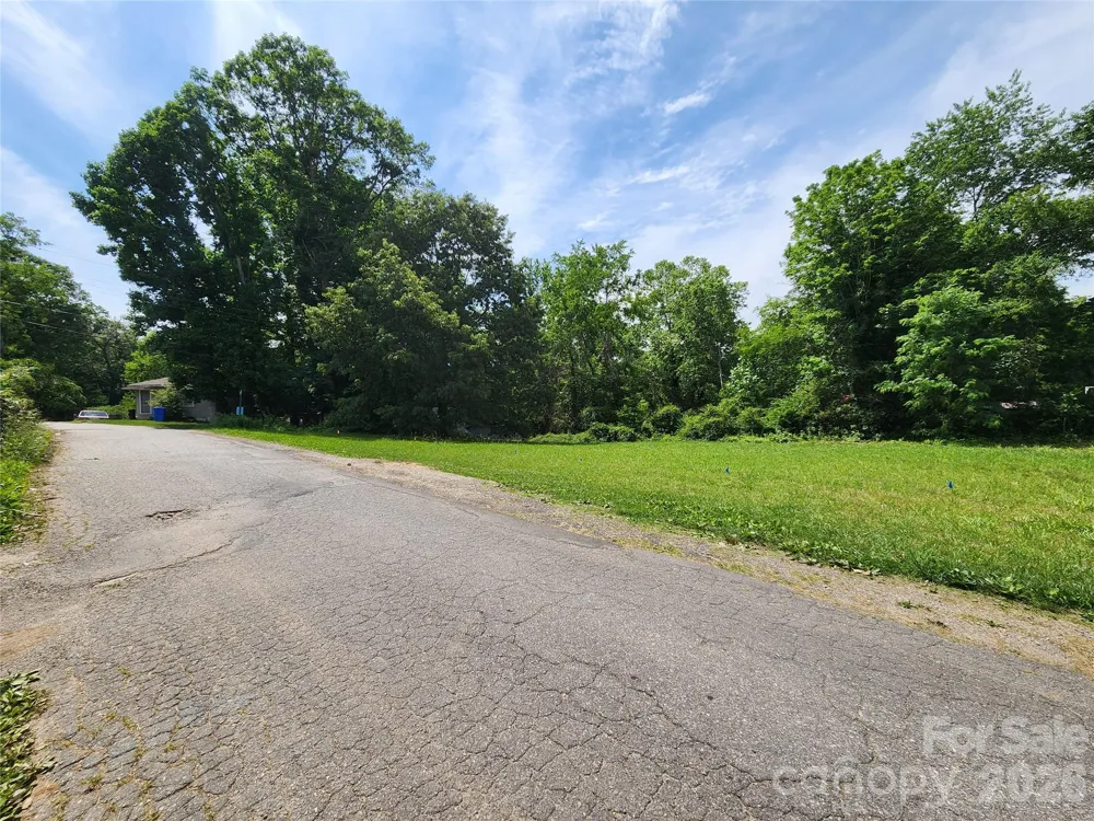 TBD Rock Hill Place #1 Asheville, NC 28803