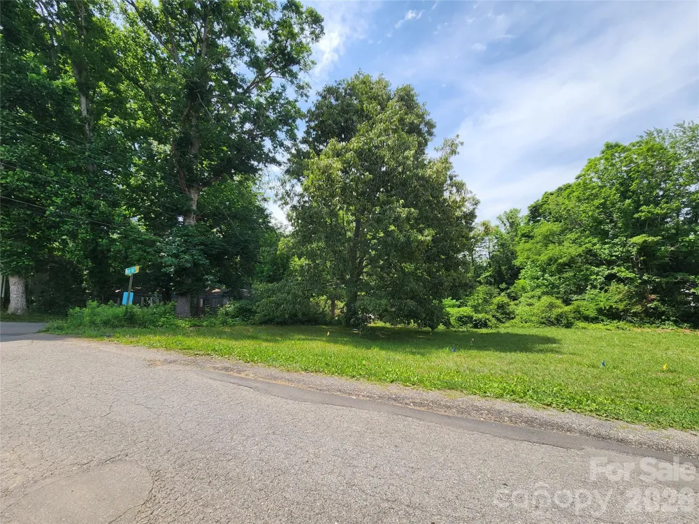 TBD Rock Hill Place #1 Asheville, NC 28803