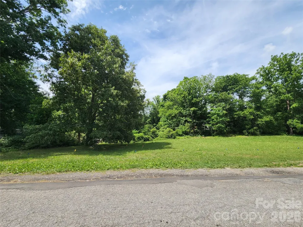 TBD Rock Hill Place #1 Asheville, NC 28803