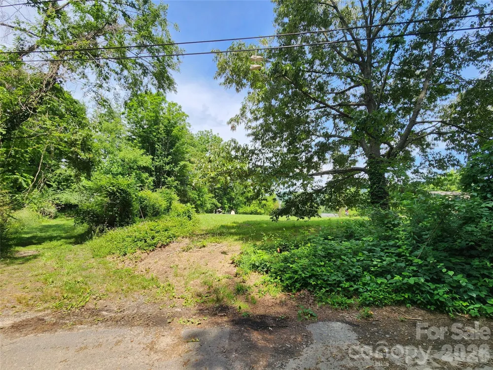 TBD Rock Hill Place #1 Asheville, NC 28803