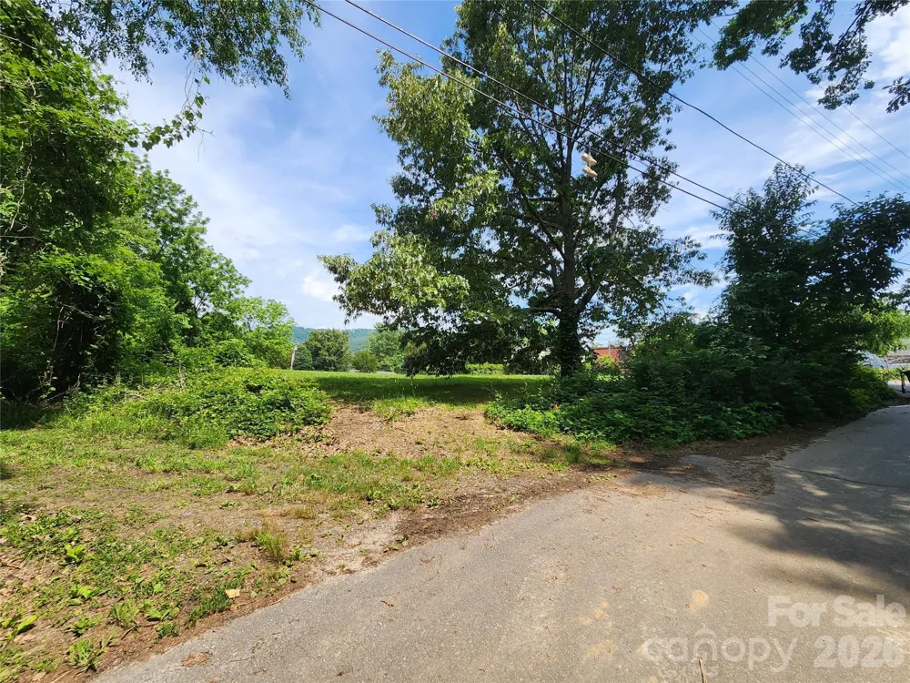 TBD Rock Hill Place #1 Asheville, NC 28803