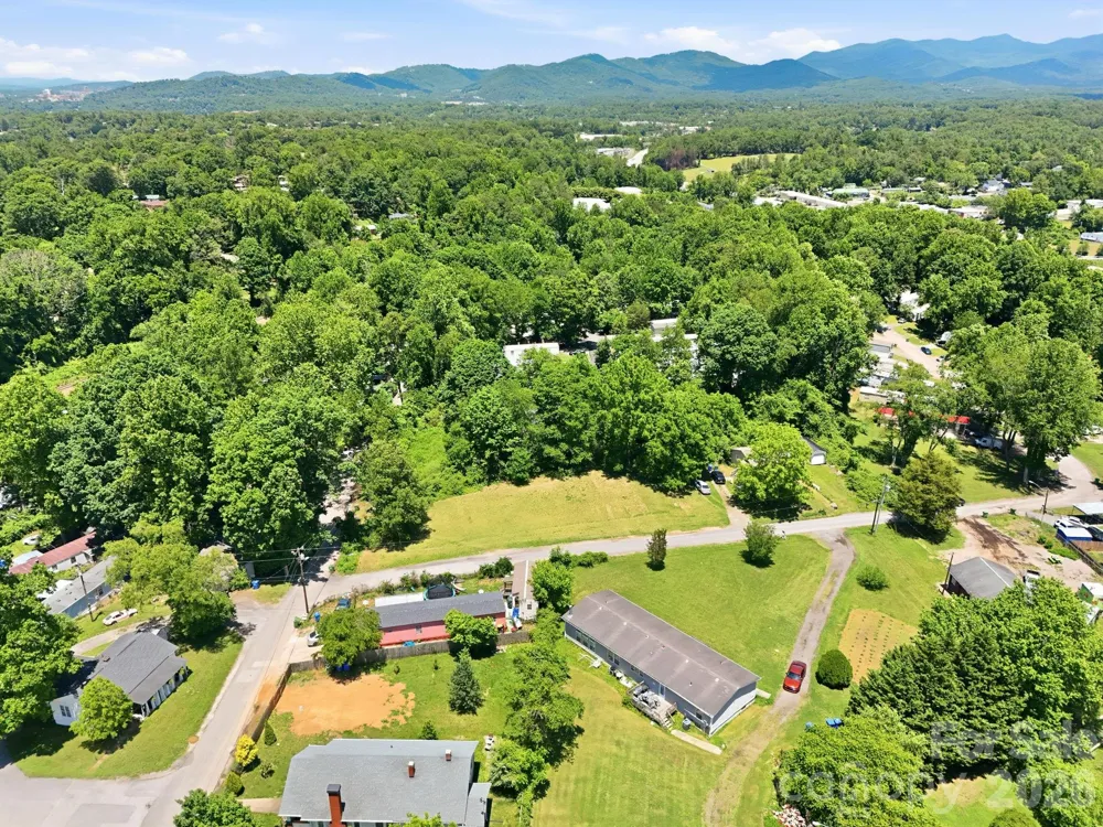 TBD Rock Hill Place #2 Asheville, NC 28803