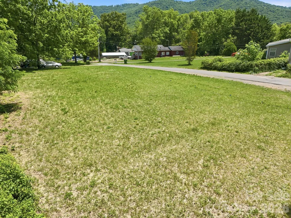 TBD Rock Hill Place #2 Asheville, NC 28803