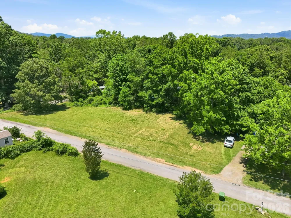TBD Rock Hill Place #2 Asheville, NC 28803