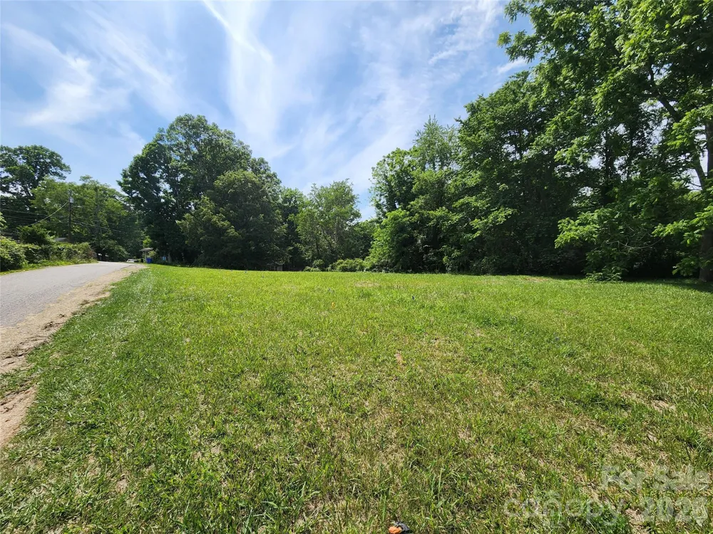 TBD Rock Hill Place #2 Asheville, NC 28803