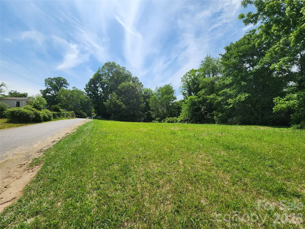 TBD Rock Hill Place #2 Asheville, NC 28803