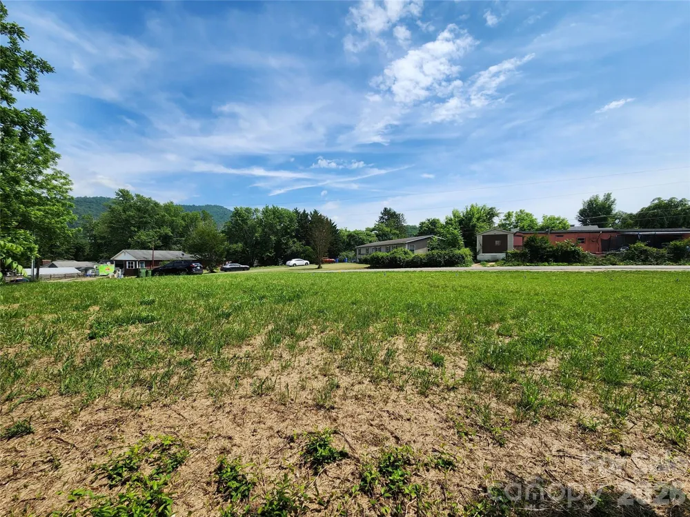 TBD Rock Hill Place #2 Asheville, NC 28803