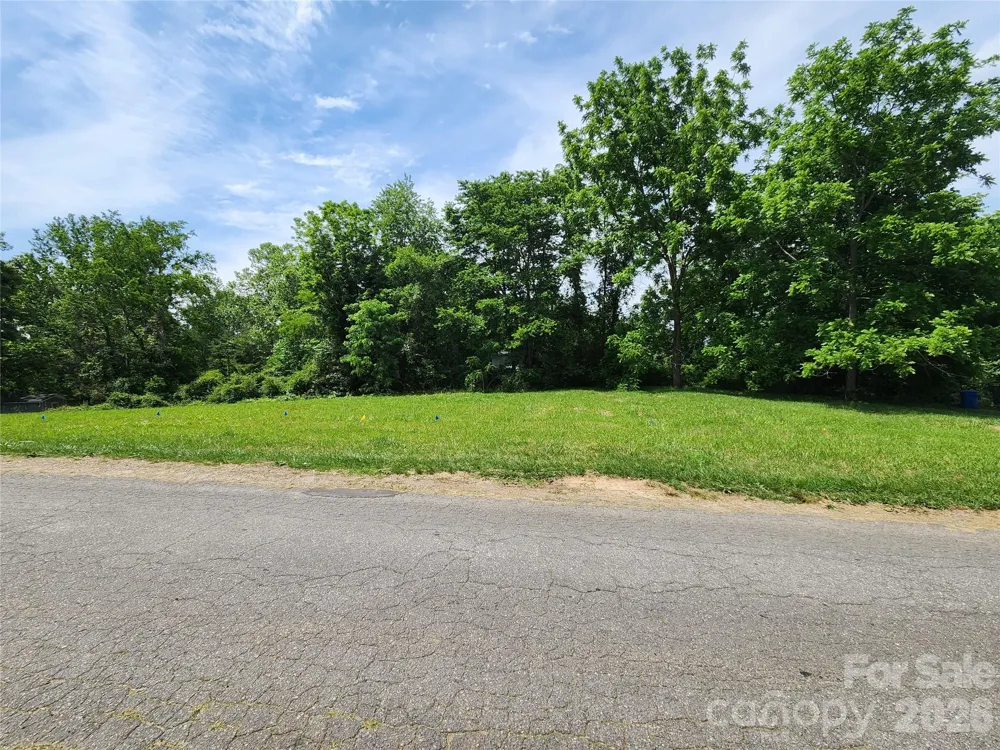 TBD Rock Hill Place #2 Asheville, NC 28803