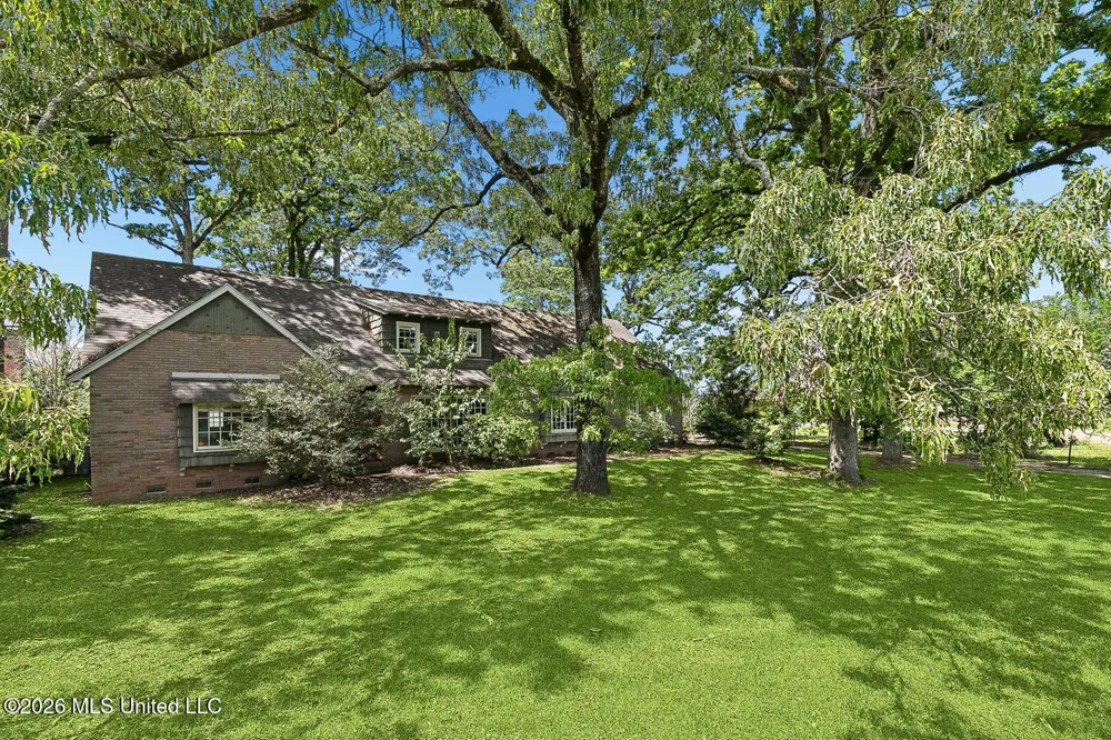 510 Hart Road Mccomb, MS 39648