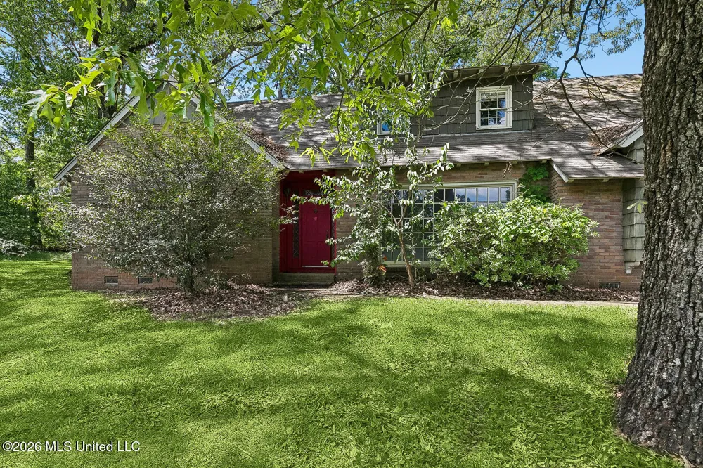510 Hart Road Mccomb, MS 39648