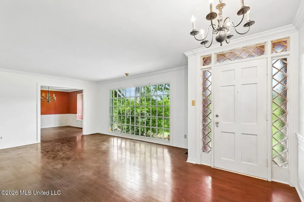 510 Hart Road Mccomb, MS 39648