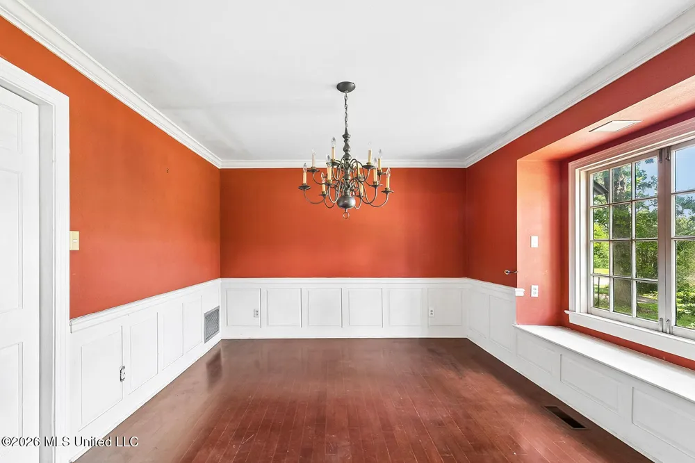 510 Hart Road Mccomb, MS 39648