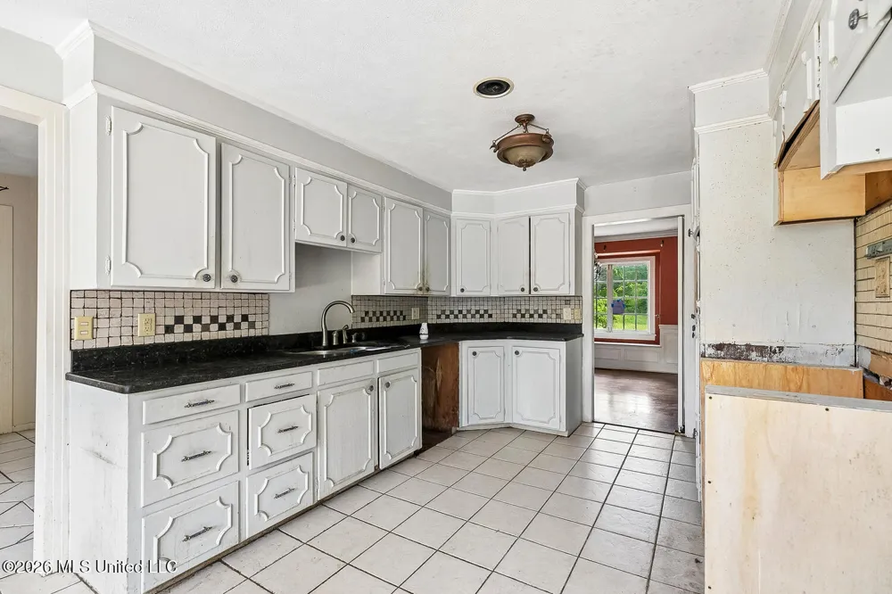 510 Hart Road Mccomb, MS 39648