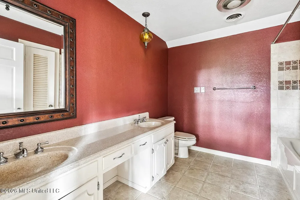 510 Hart Road Mccomb, MS 39648