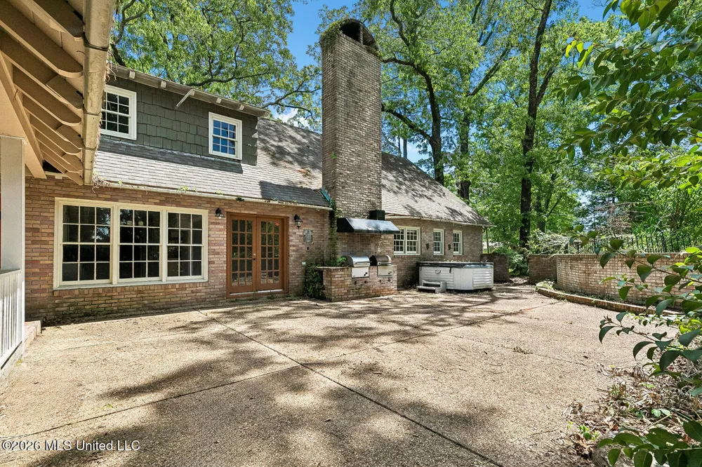 510 Hart Road Mccomb, MS 39648