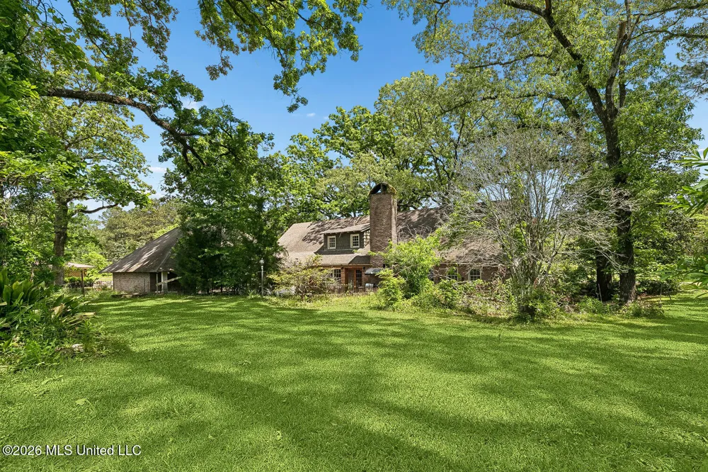 510 Hart Road Mccomb, MS 39648