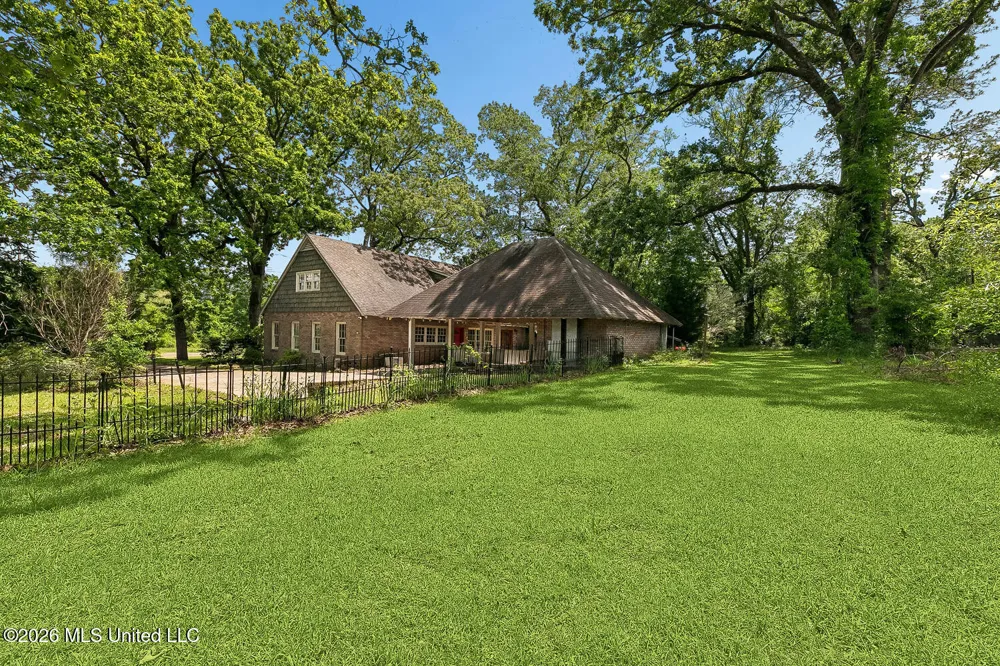 510 Hart Road Mccomb, MS 39648