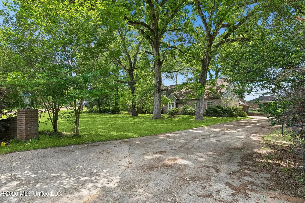 510 Hart Road Mccomb, MS 39648