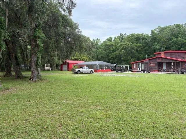 12253 E BERRY LANE Floral City, FL 34436