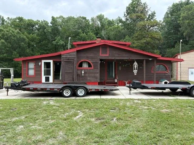 12253 E BERRY LANE Floral City, FL 34436